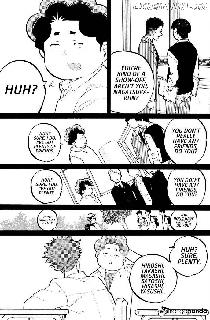 A Silent Voice, Chapter 46 image 10
